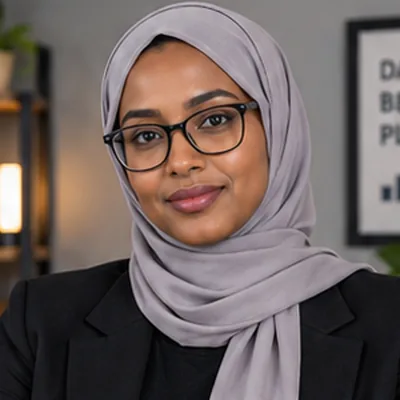 Aisha Noor