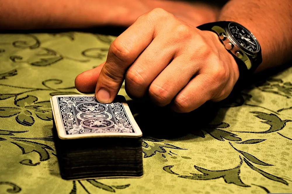 online casino canada real money free spins - deck of playing cards