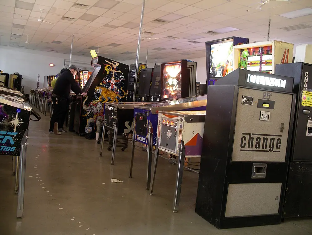 Vintage slot machines - paris sportif offre de bienvenue sans dépôt