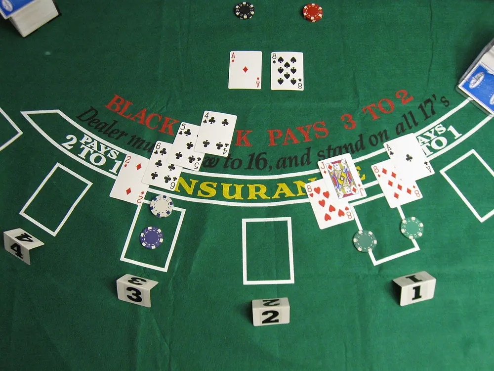 cloudbet casino no deposit bonus - blackjack hand on felt