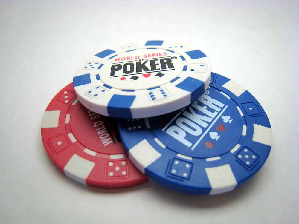 Clay poker chips - video poker real money canada