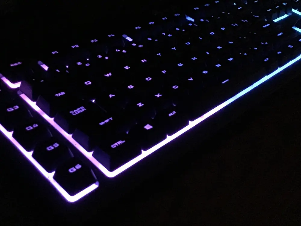 Mechanical keyboard - liste des casino en ligne au québec