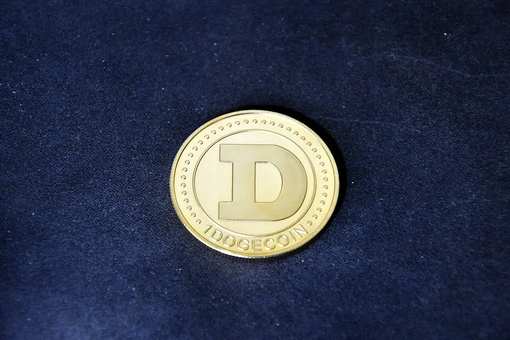 paris sportifs au Québec - novelty crypto coin