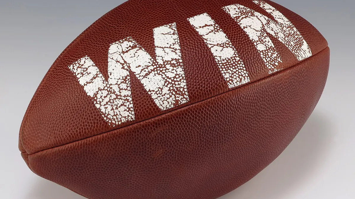 comment parier sur le super bowl - American football