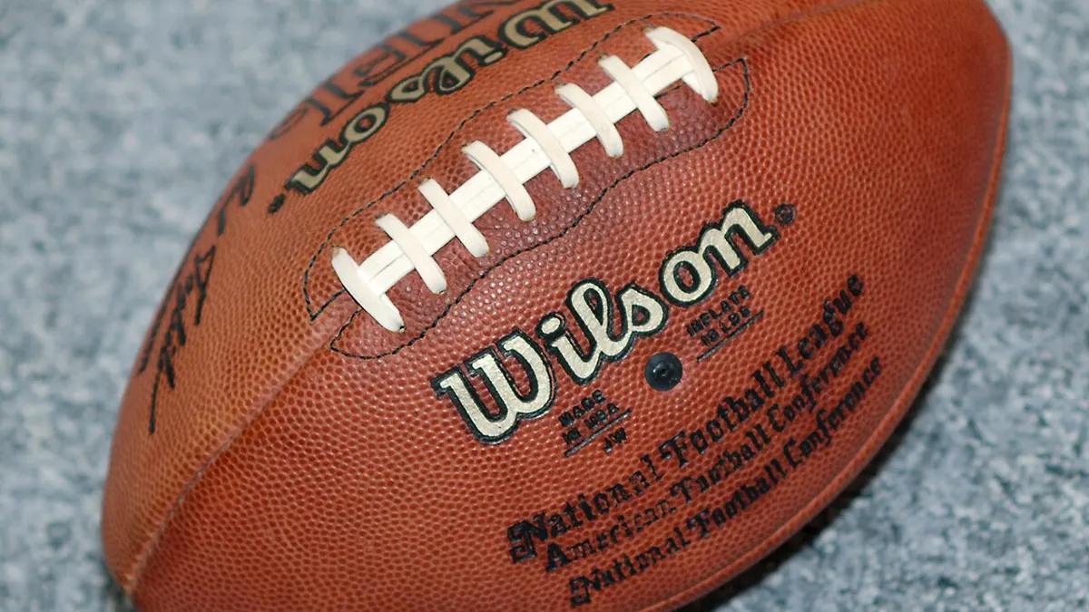 American football - comment parier sur le super bowl