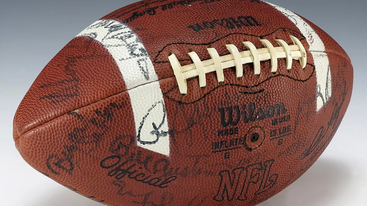 American football - comment parier sur la nfl au quebec