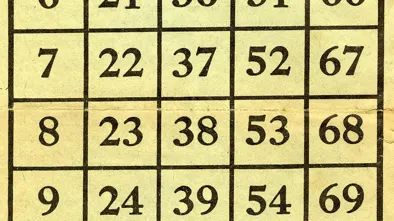 what is a bad beat jackpot in poker - lottery balls and bingo cards