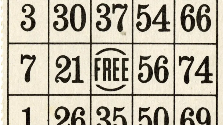 lotto max online casino canada real money - lottery balls and bingo cards