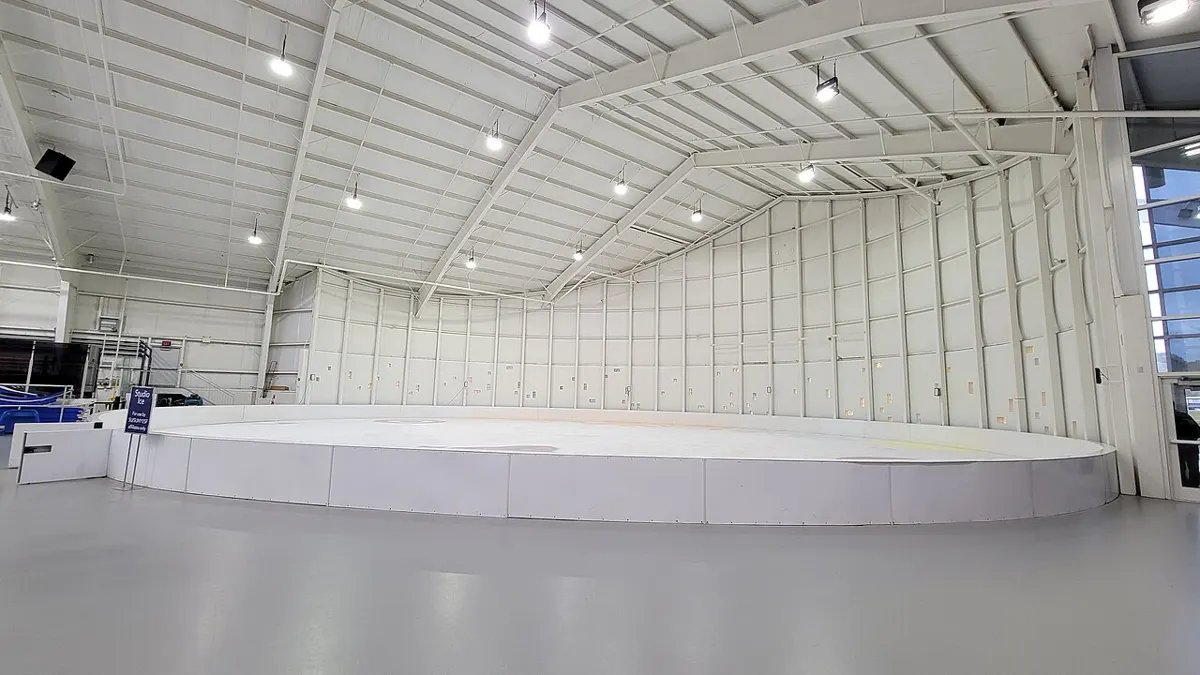 what is a prop bet - ice hockey rink