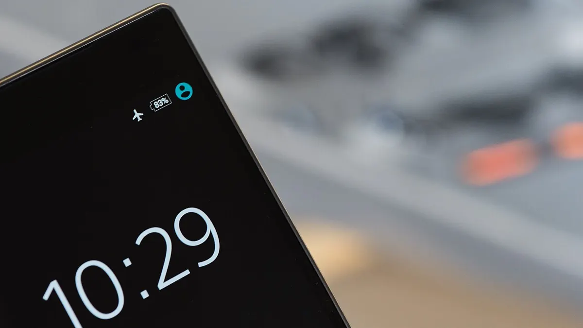 Smartphone - comment déposer sur cloudbet
