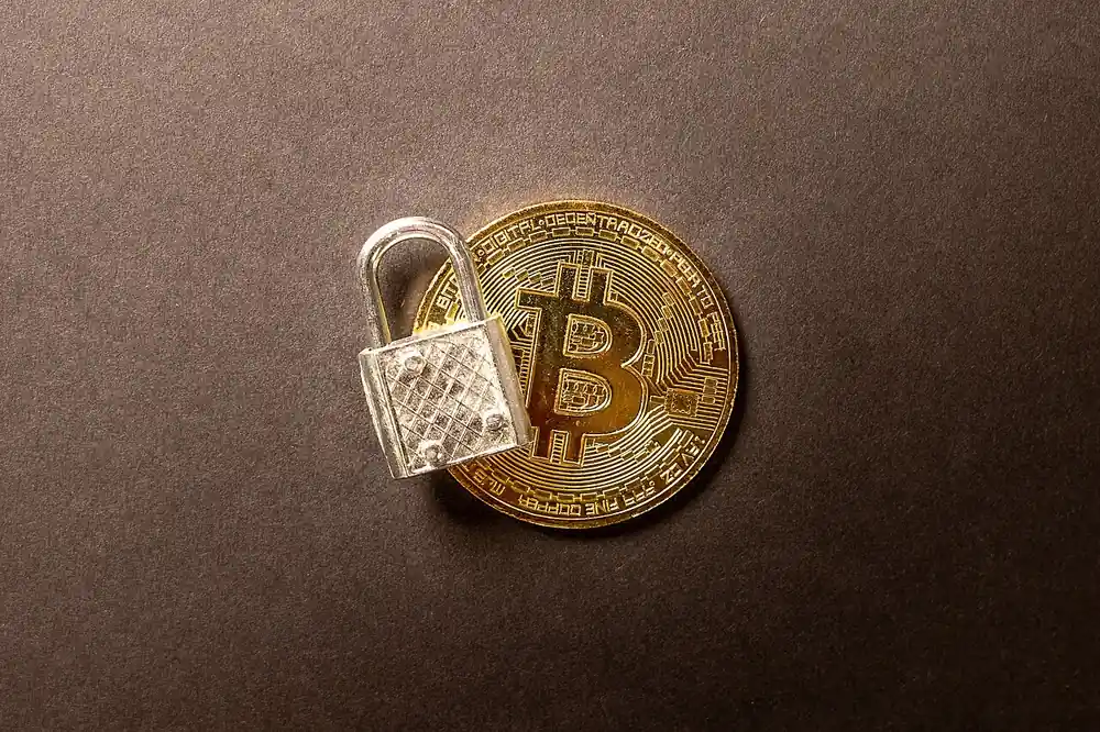 Bitcoin security concept - top casino en ligne canada